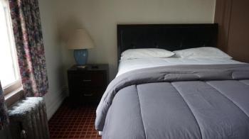 Bel Air Hotel Main image